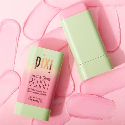 PIXI On-the-Glow Blush pH Reactive - CheekTone