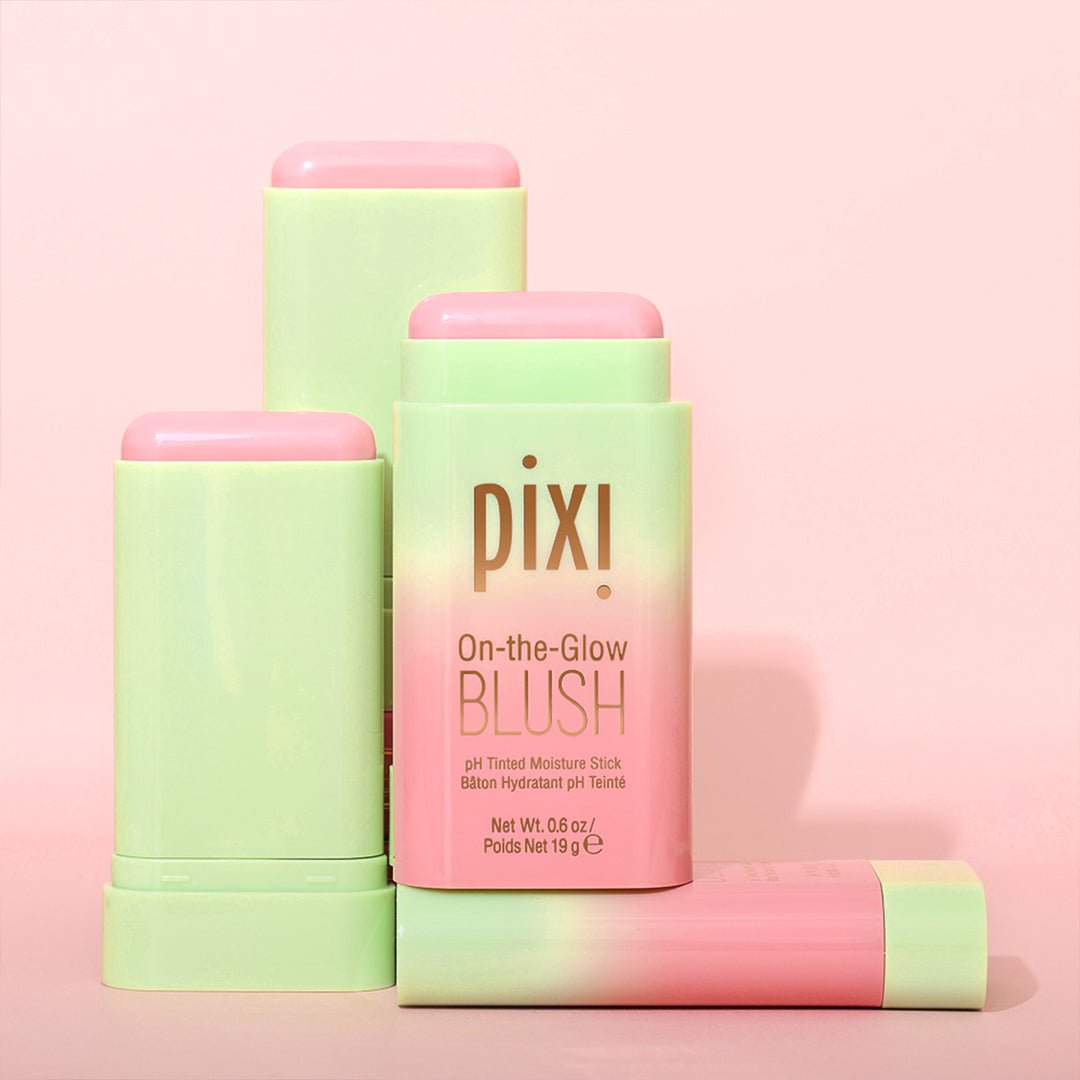 PIXI On-the-Glow Blush pH Reactive - CheekTone