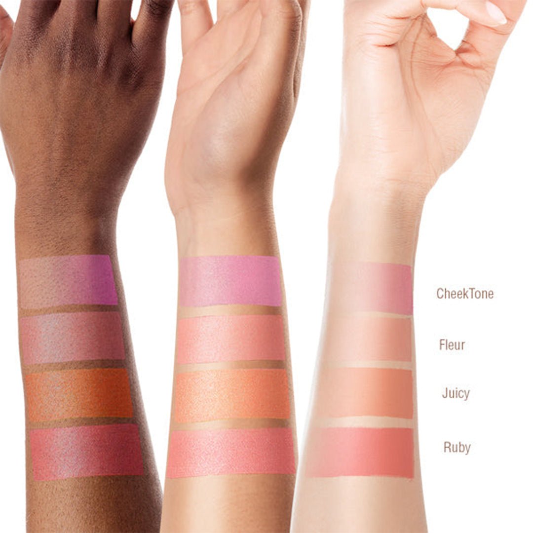 PIXI On-the-Glow Blush pH Reactive - CheekTone