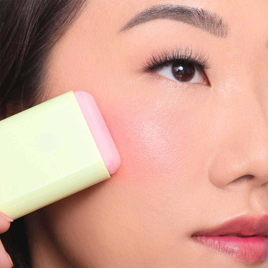 PIXI On-the-Glow Blush pH Reactive - CheekTone