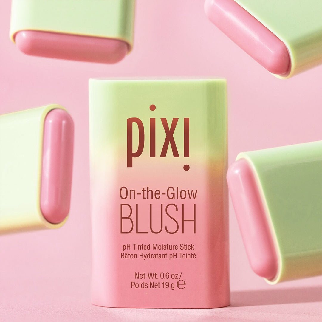 PIXI On-the-Glow Blush pH Reactive - CheekTone