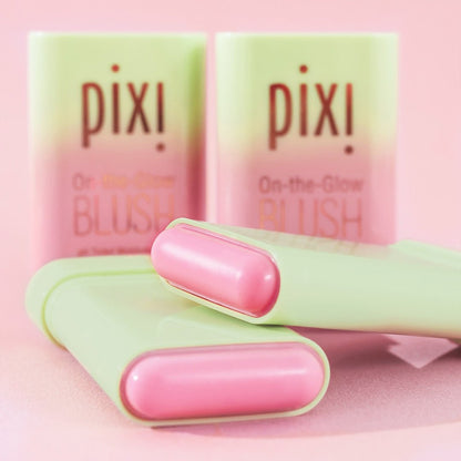 PIXI On-the-Glow Blush pH Reactive - CheekTone