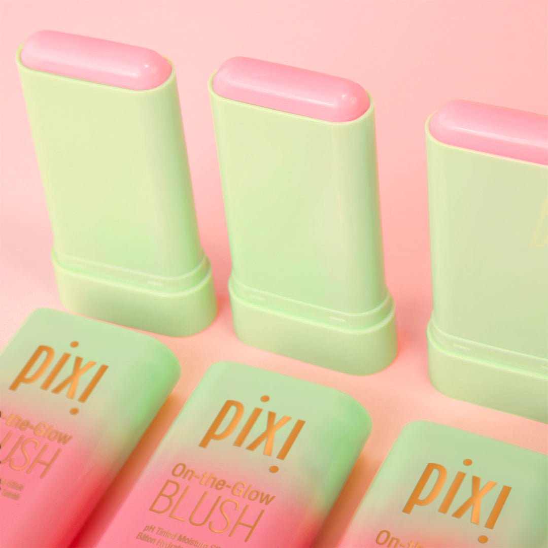 PIXI On-the-Glow Blush pH Reactive - CheekTone