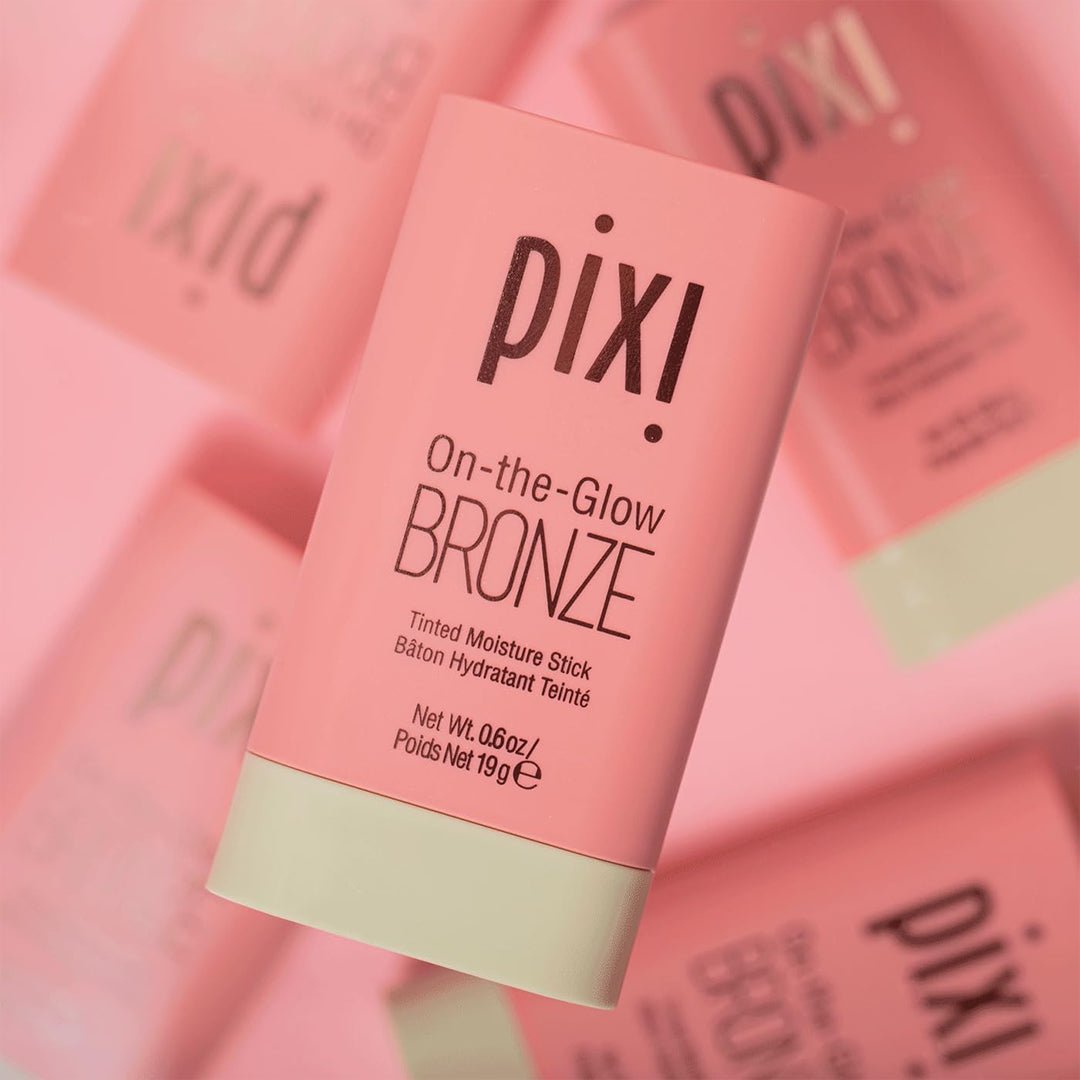PIXI On-the-Glow Bronze