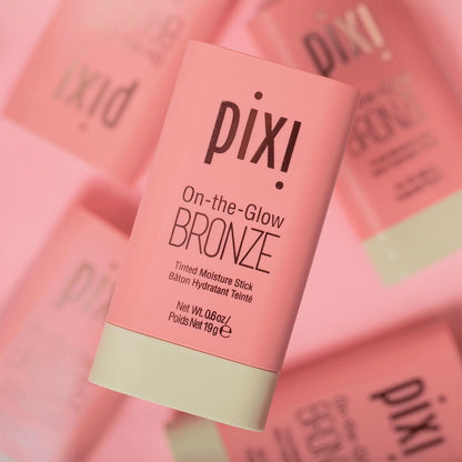 PIXI On-the-Glow Bronze