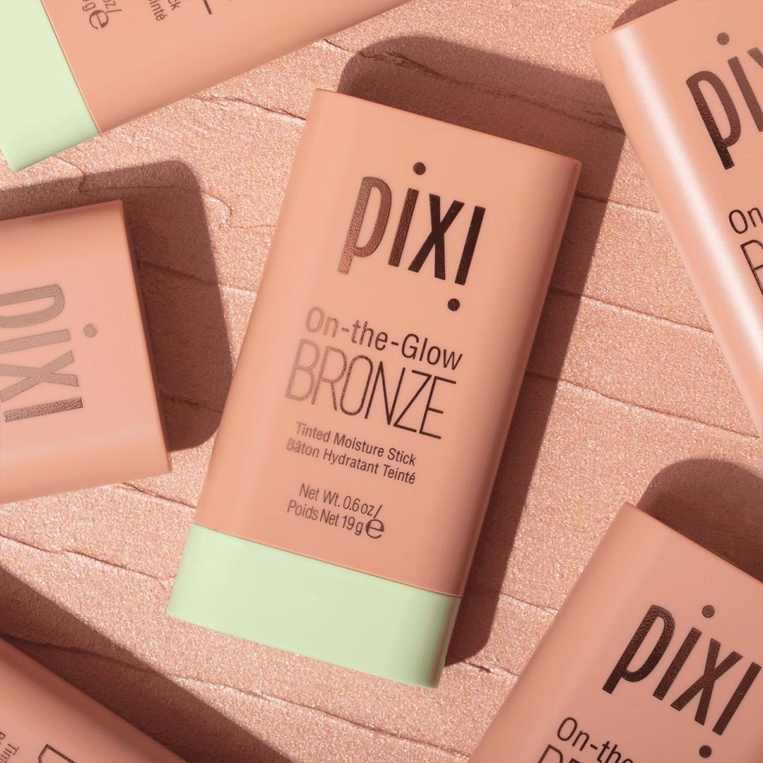 PIXI On-the-Glow Bronze