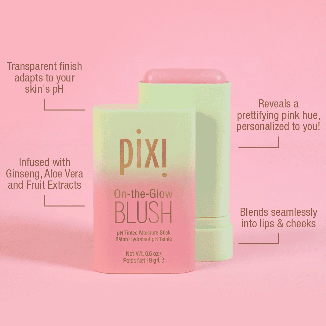 PIXI pH Duo Set