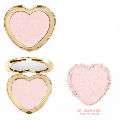 P. Louise Under-Eye Brightening Powder - Milkshake