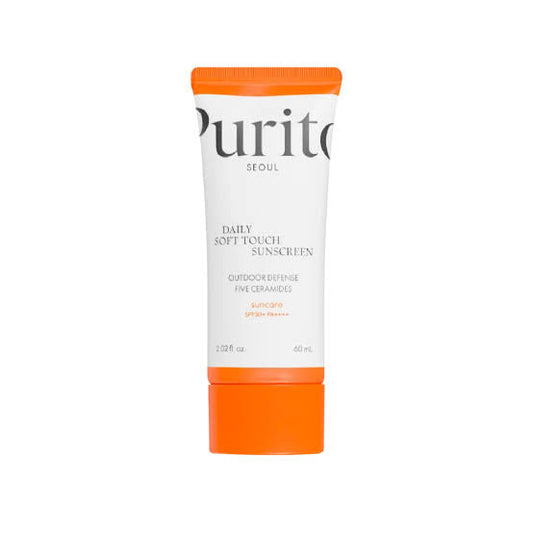 PURITO Daily Soft Touch Sun Screen Global