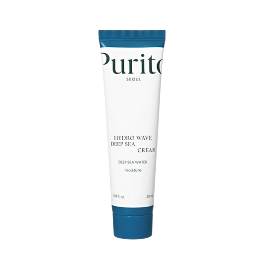 PURITO Hydro Wave Deep Sea Cream