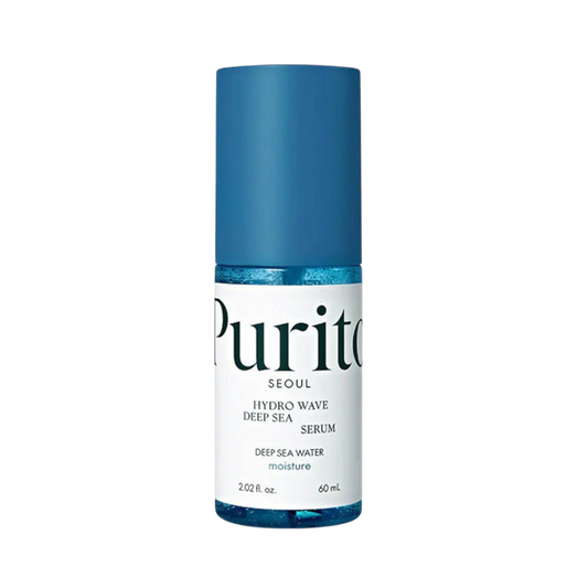 PURITO Hydro Wave Deep Sea Serum