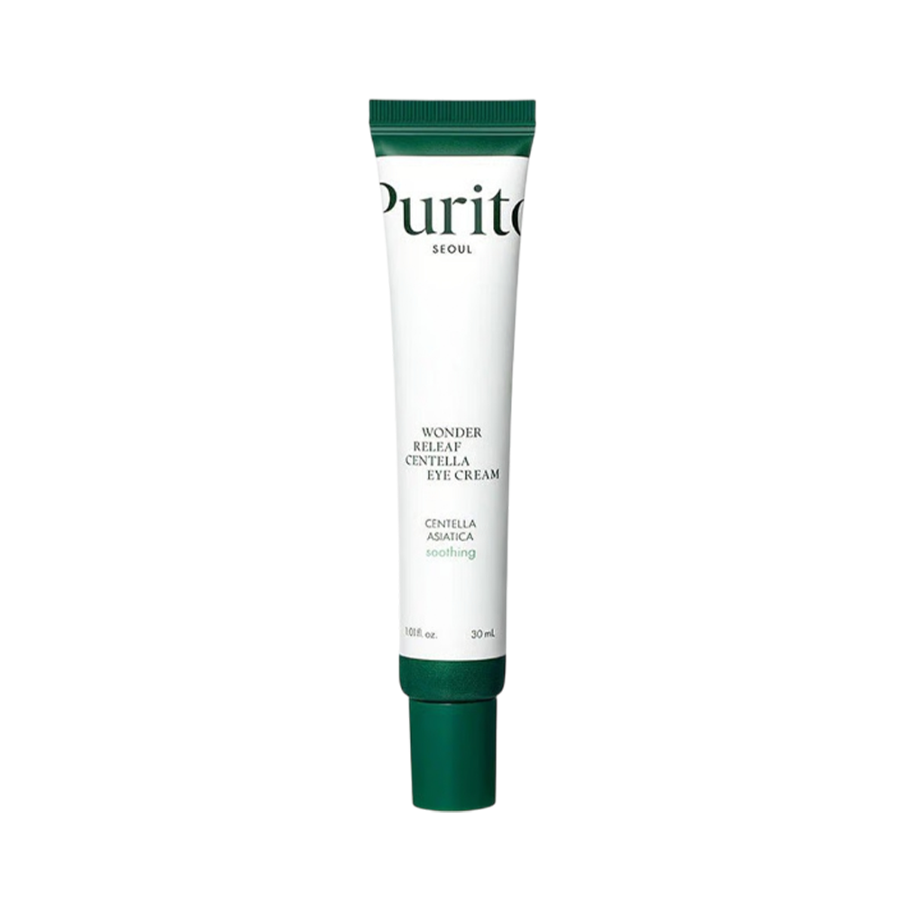 PURITO Wonder Releaf Centella Eye Cream