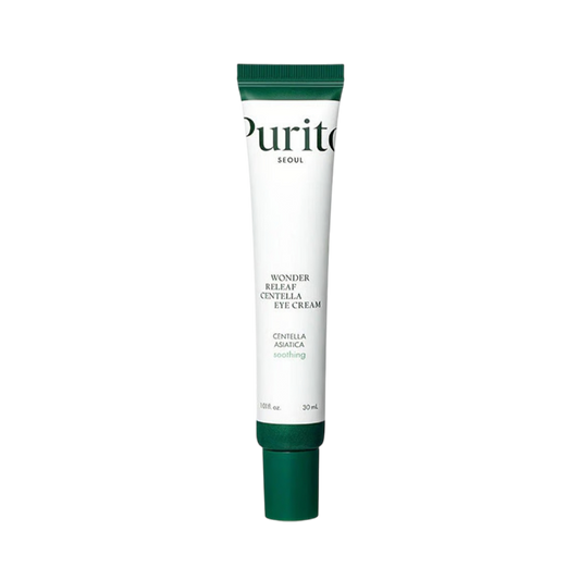 PURITO Wonder Releaf Centella Eye Cream