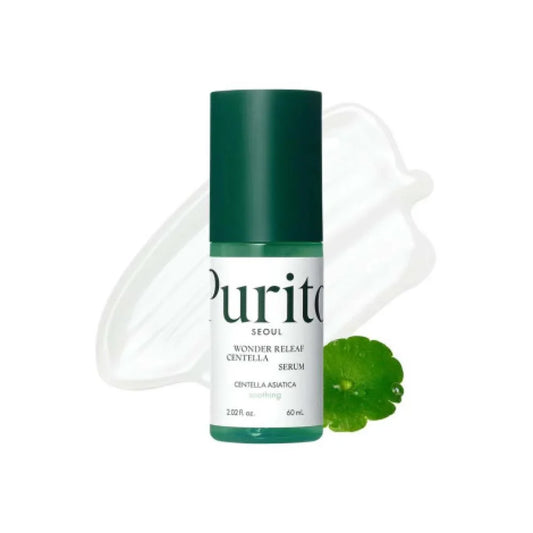 PURITO Wonder Relief Centella Serum