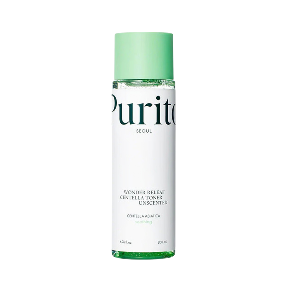 PURITO Wonder Relief Centella Toner