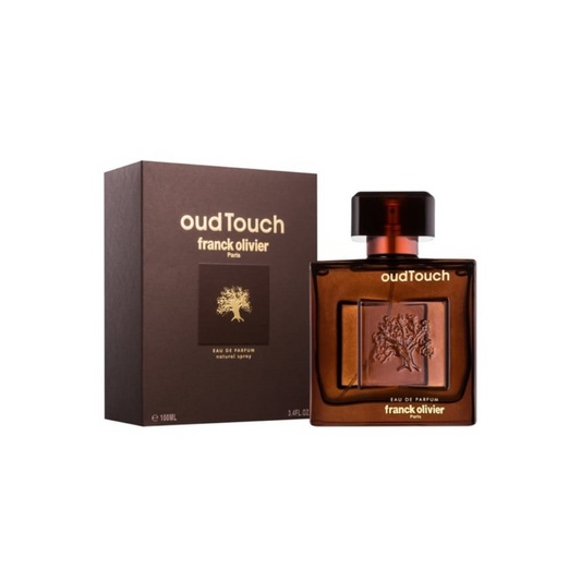 فرانك أوليفر عود تاتش ماء عطر للرجال 100 مل