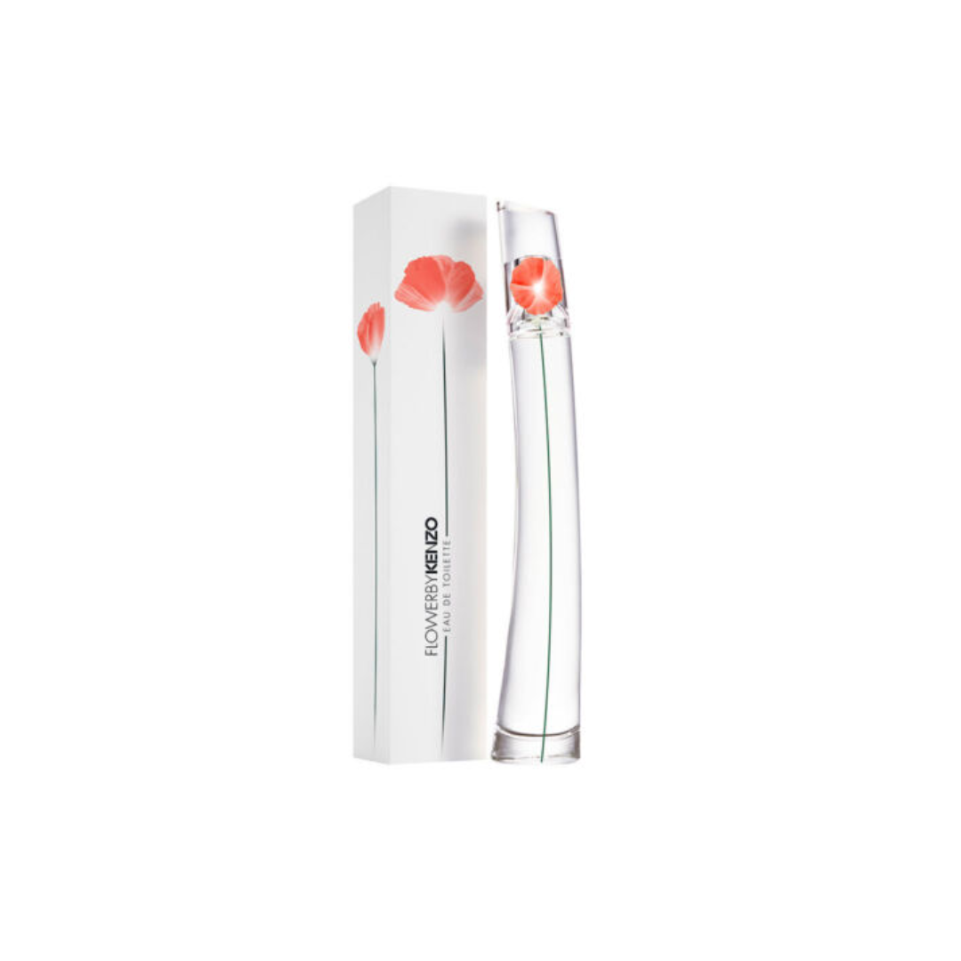Kenzo Flower Eau de Toilette For Women