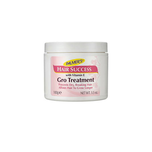 Hair Success Gro Treatment