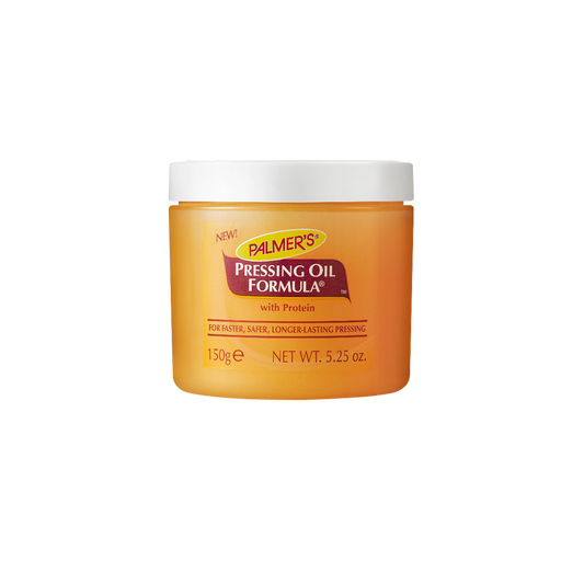 Pressing Oil Formula