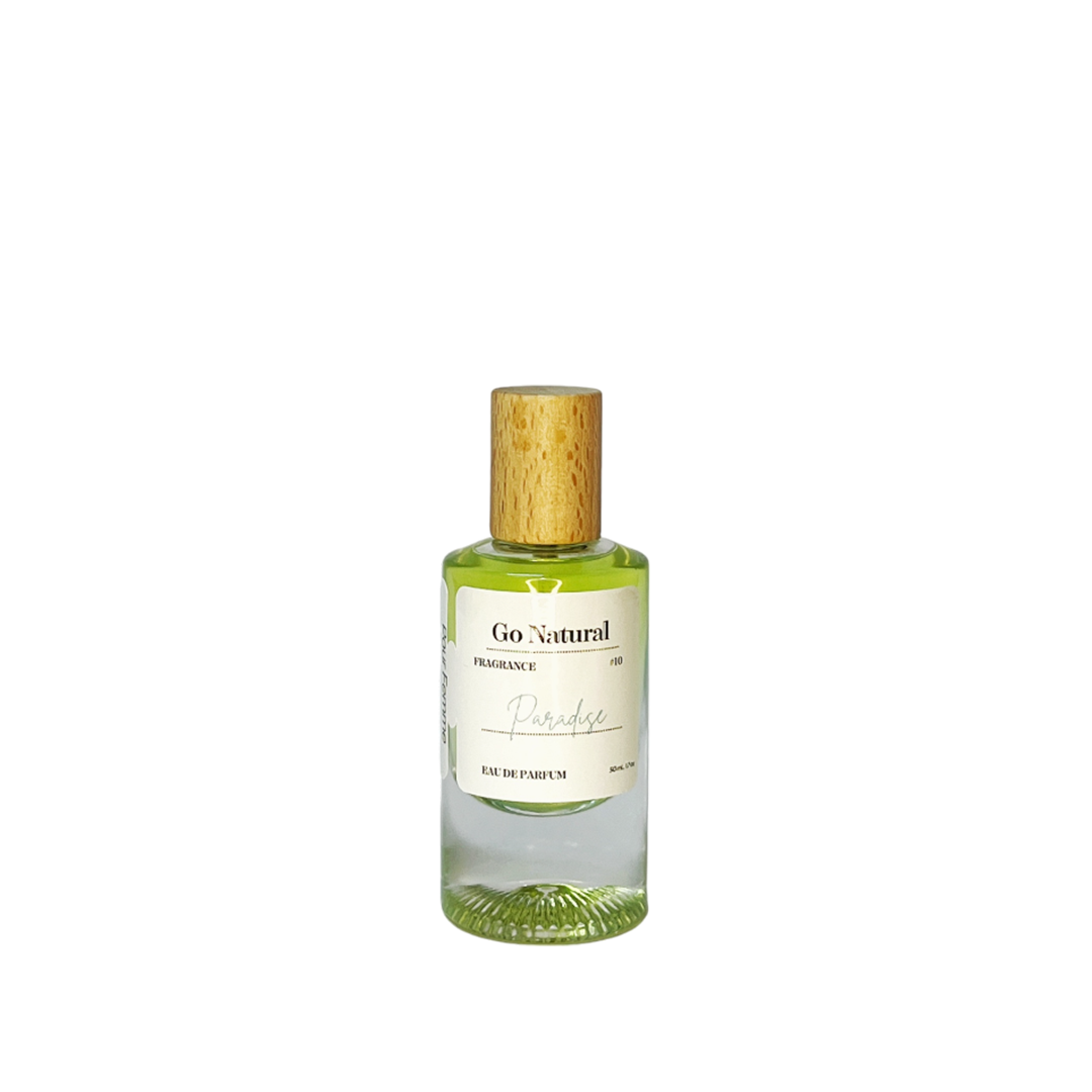 عطر بارادايس أو دو بارفان