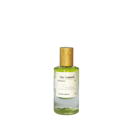 Paradise Eau De Parfum