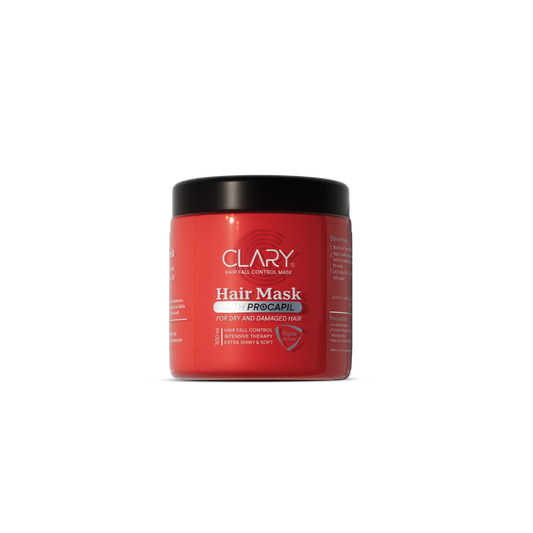 Hair Mask