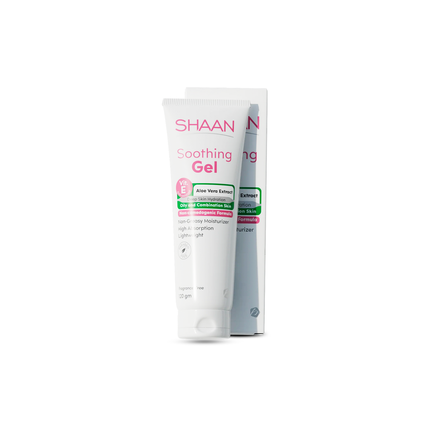 Soothing Gel