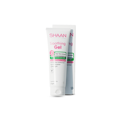 Soothing Gel