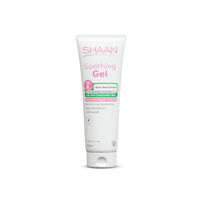 Soothing Gel