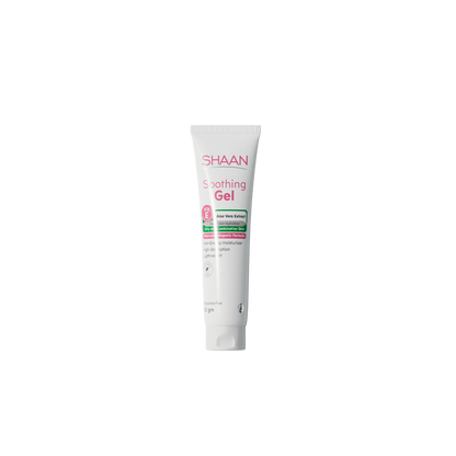 Soothing Gel