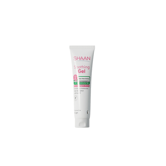 Soothing Gel