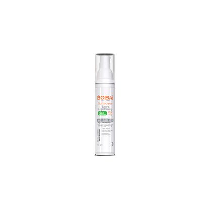 جل واقي شمس للتفتيح الفائق بمعامل حماية SPF 50