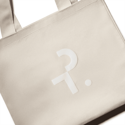 Patrick Ta The Effortless Tote