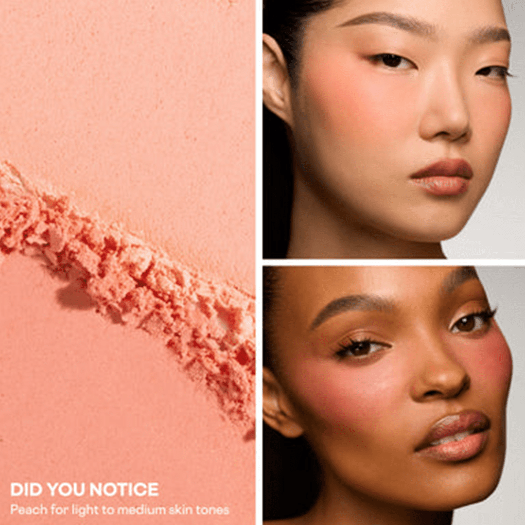 Patrick Ta Transition Blurring Blush Duo - Did You Notice