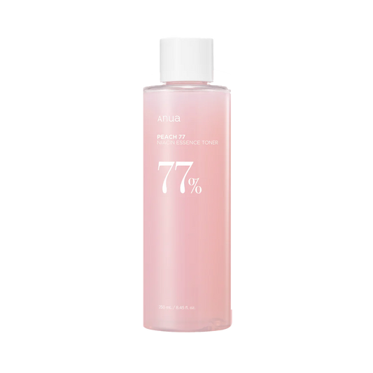 Peach 77 Niacin Essence Toner