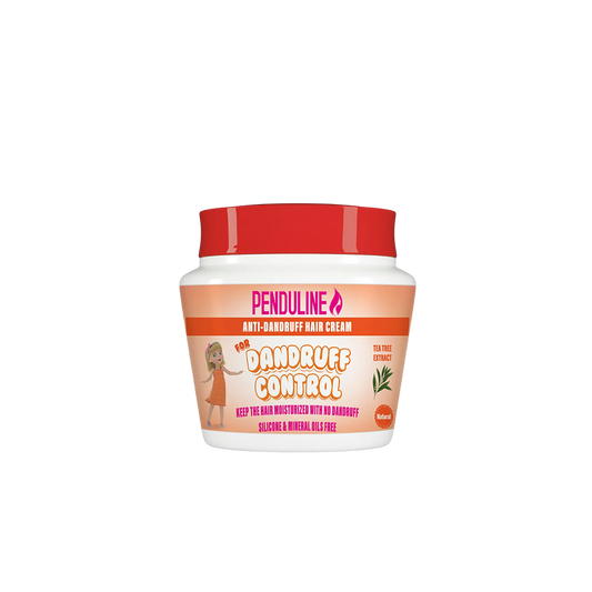 Anti-Dandruff Hair Cream