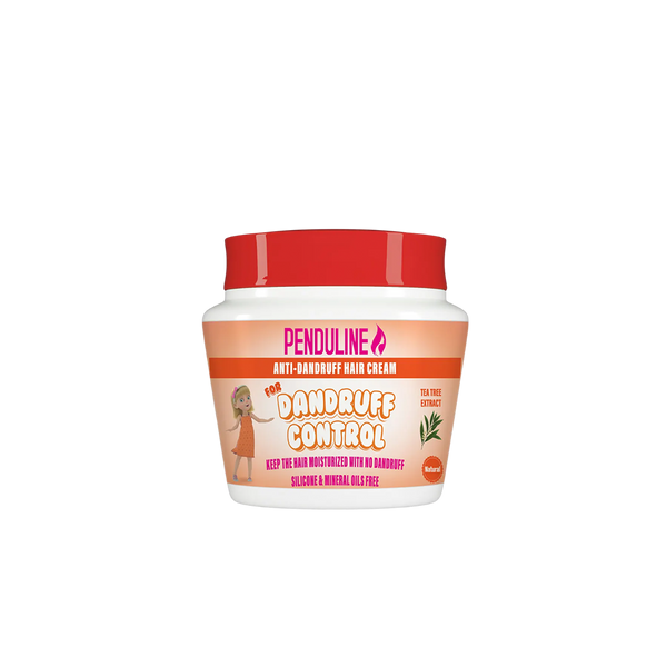 Anti-Dandruff Hair Cream