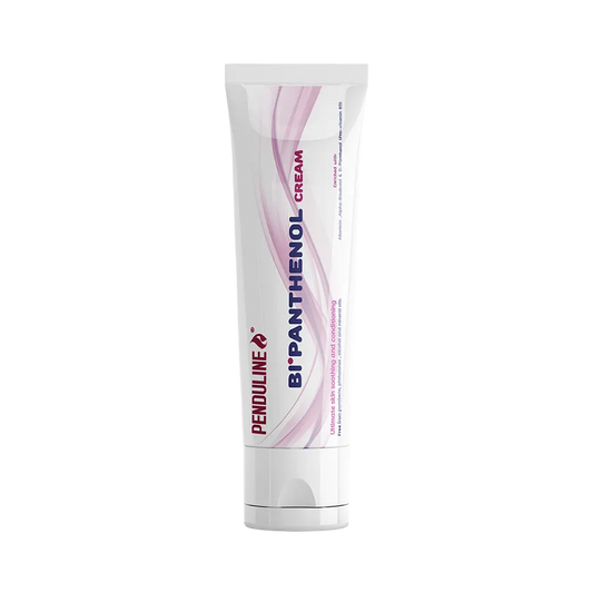 Bi-Panthenol Cream