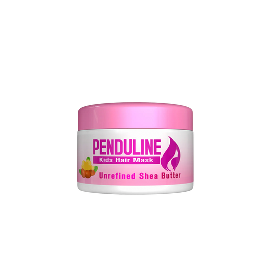 Kids Shea Butter Hair Mask