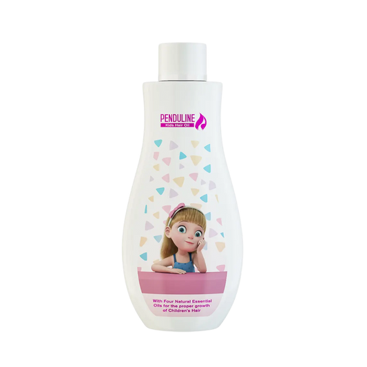 Kids Hair Oil - Dry & Damaged Hair