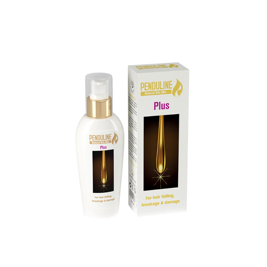 Kids Hair Oil Plus - Dry & Damaged Hair