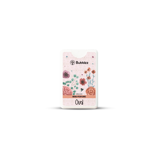 Mini Oud Perfume