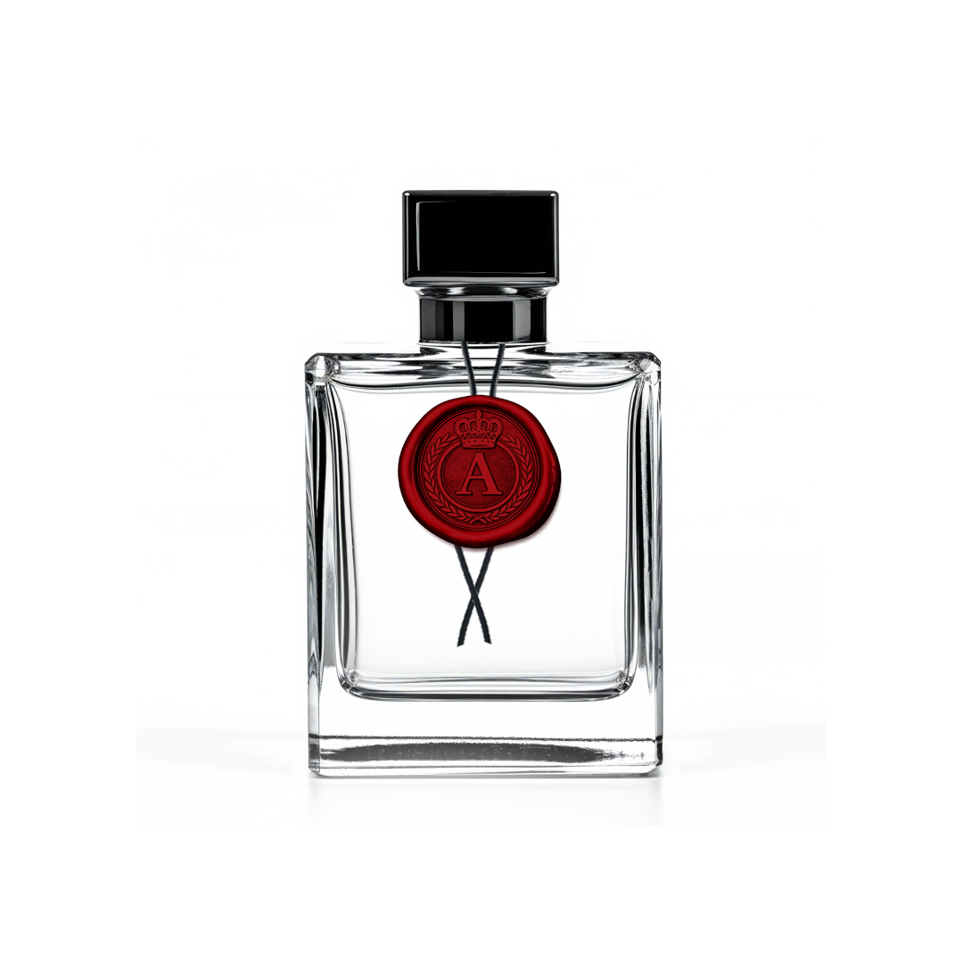 Feel22 Perfumes Wax Stamp