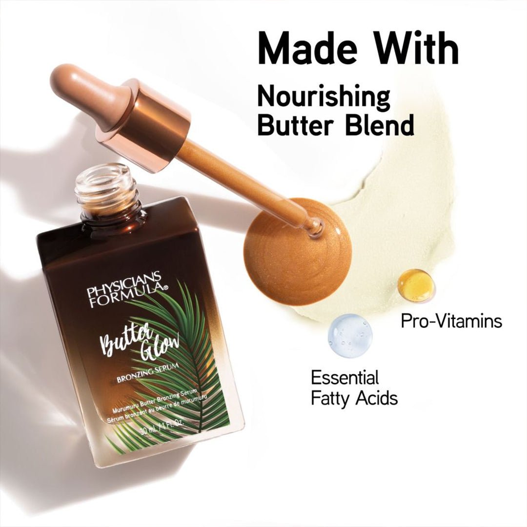 Physicians Formula Butter Glow Bronzing Serum - Sunkissed Glow