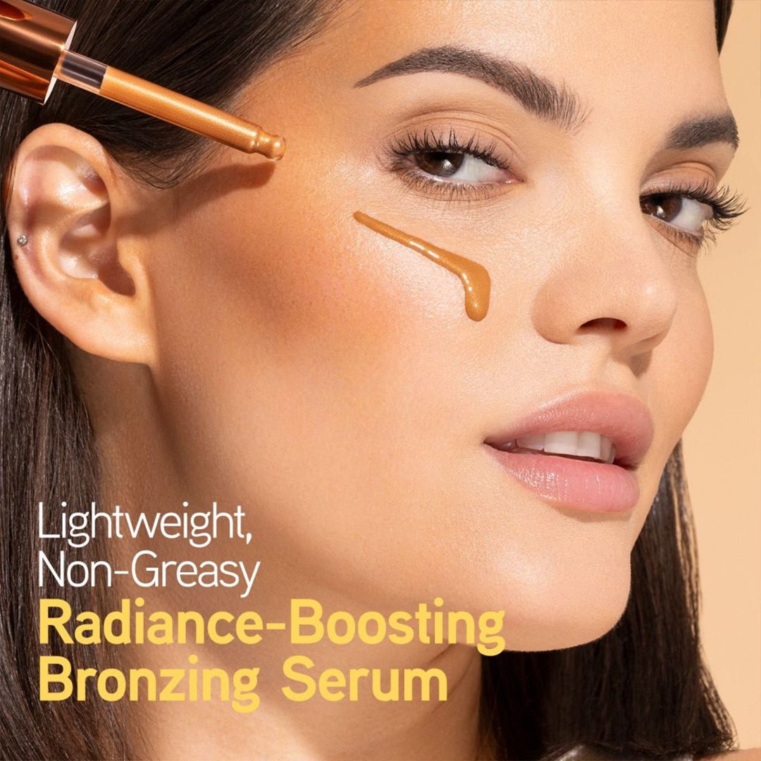 Physicians Formula Butter Glow Bronzing Serum - Sunkissed Glow
