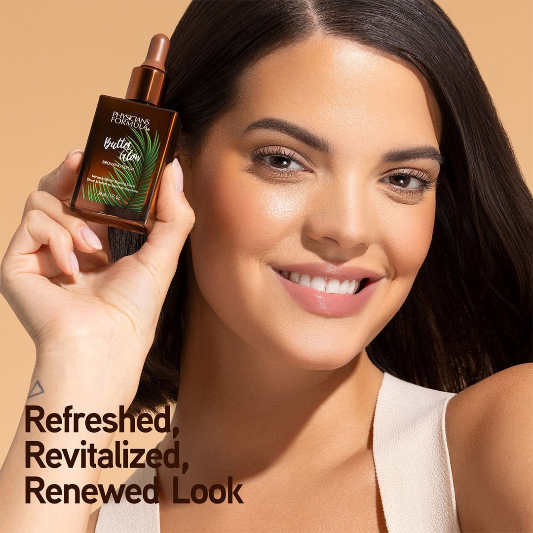 Physicians Formula Butter Glow Bronzing Serum - Sunkissed Glow