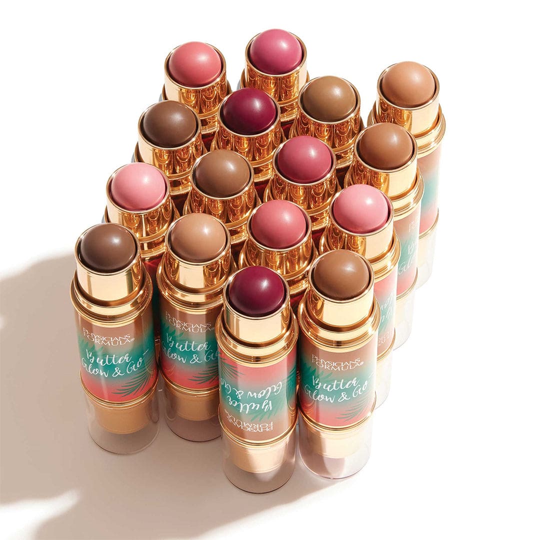 Physicians Formula Butter Glow & Go Multiuse Stick