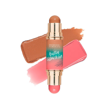 Physicians Formula Butter Glow & Go Multiuse Stick