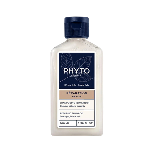 Repair Restructuring Shampoo