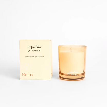 Pia Scents Relax